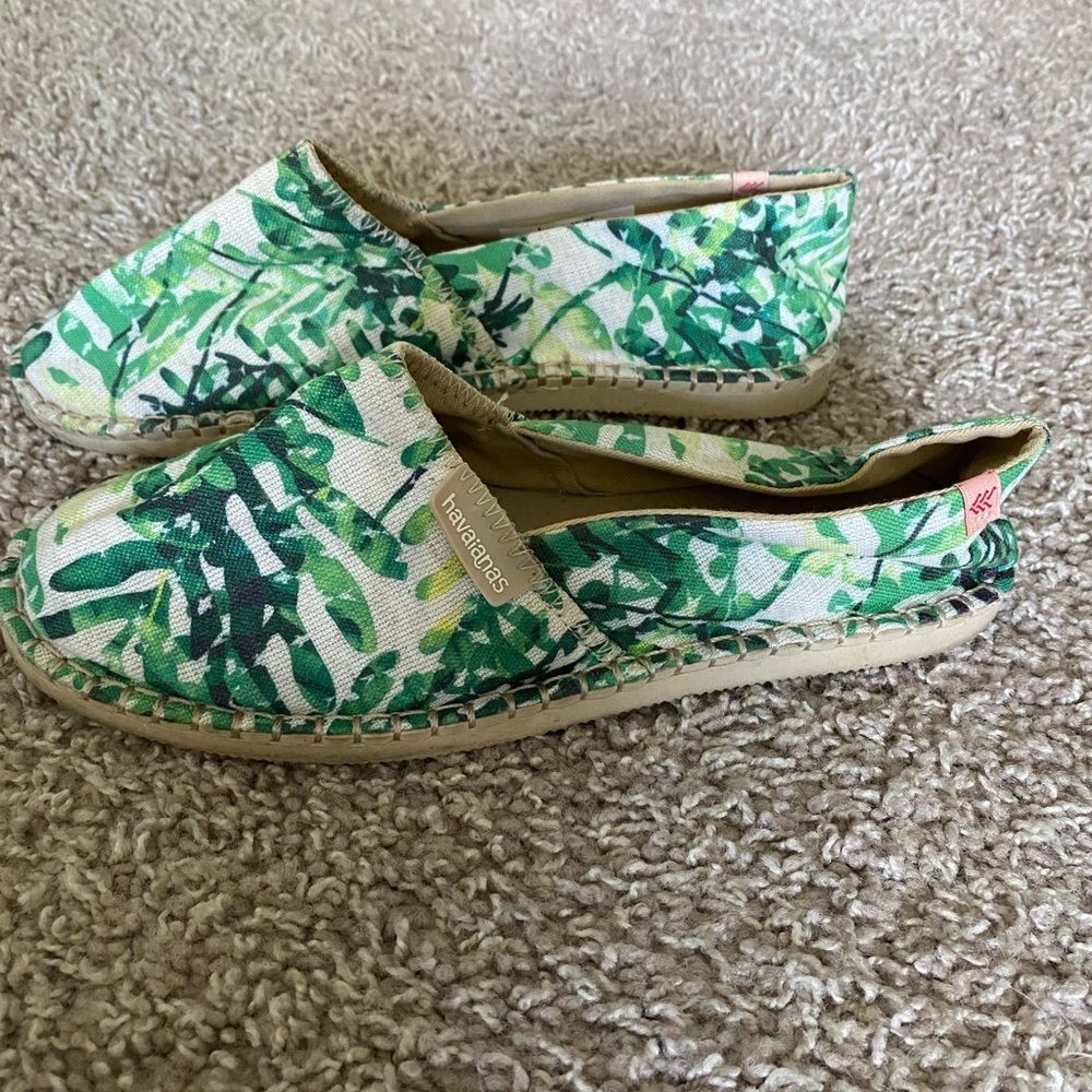 Havaianas shoes